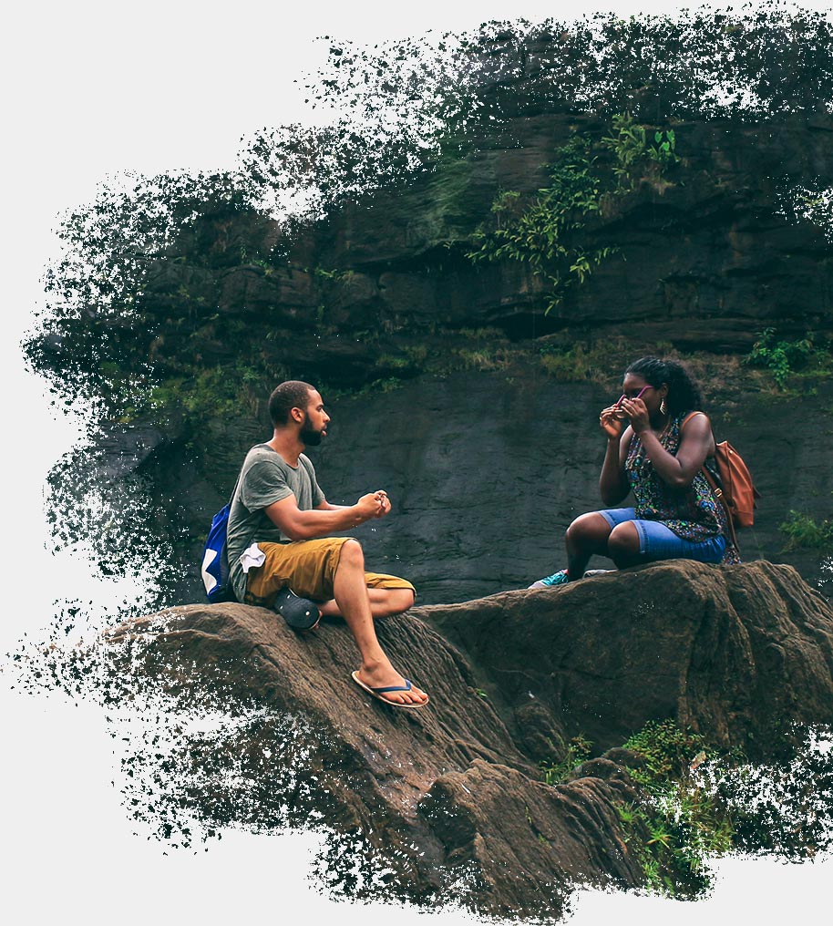 Adventures