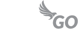 logo white and gray